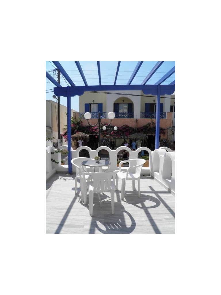 Hotel Dilino 