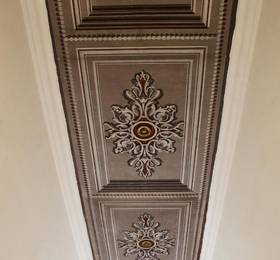 Hotel Omiros в Эрмоуполисе