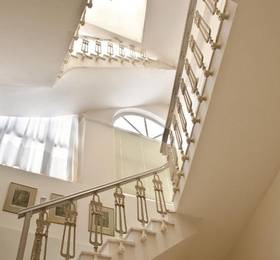 Отдых в Hotel Omiros - Греция, Эрмоуполис