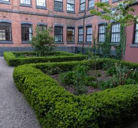 Туры в Fownes Hotel  в Великобритании