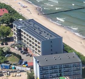 Туры в Hotel Wodnik  в Польше