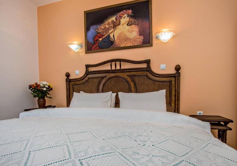 Tinos Resort 