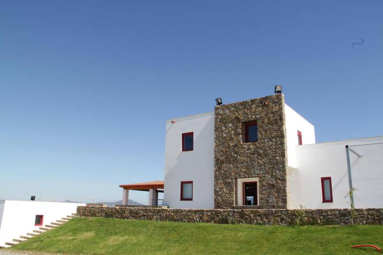 Casa da Urra 