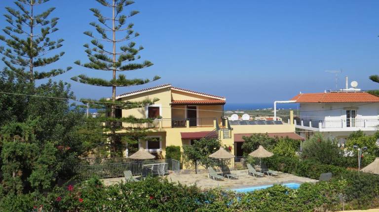 Villa Medusa