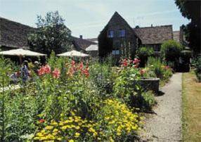The Lamb Inn  3* Великобритания, Берфорд