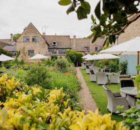 Туры в The Lamb Inn  в Великобритании