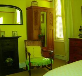 Garth House  в Стратфорд-на-Эйвоне