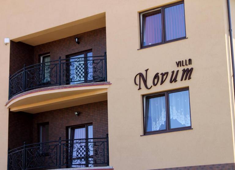Villa Novum 