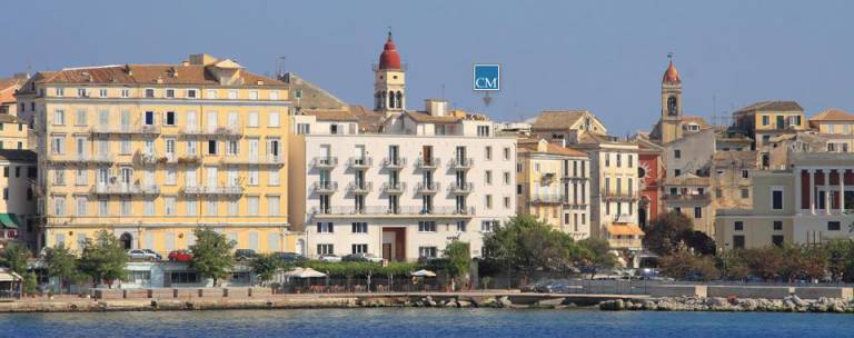 Hotel City Marina