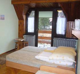 Willa Petra  в Карпаче