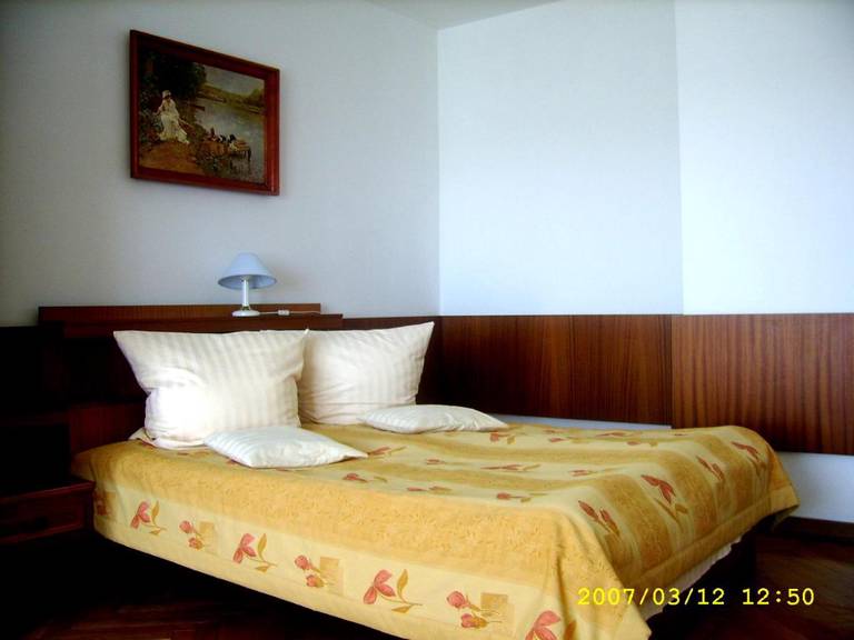 Hotel Dedal 