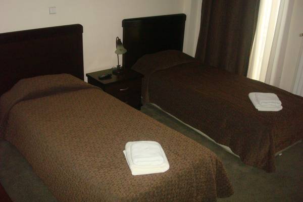 Aegli Hotel 3* Греция, Волос