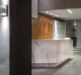 Туры в Aegli Hotel в Греции
