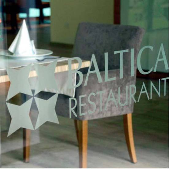 Baltic Star  Польша, Мельно