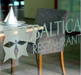 Baltic Star  в Мельно