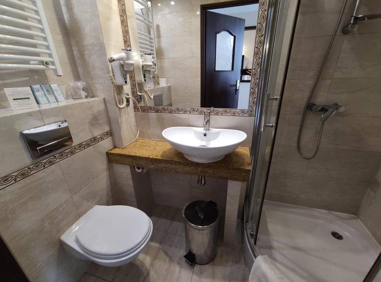 Hotel Atena 