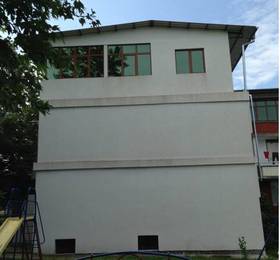Vteps Hotel  в Черномореце