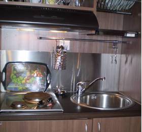 Studios Zoi  в Город Скиатосе