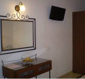 Отдых в Studios Zoi - Греция, Город Скиатос