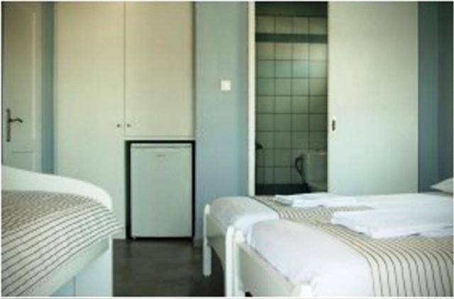 Vetti Rooms Греция, Город Скиатос