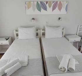 Туры в Vetti Rooms в Греции