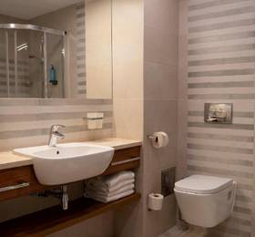 Туры в Hotel Wolin  в Польше