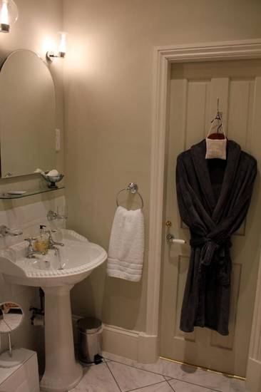 Hazel Manor  5* Великобритания, Харрогейт