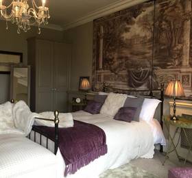 Туры в Hazel Manor  в Великобритании