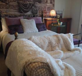 Hazel Manor  в Харрогейте