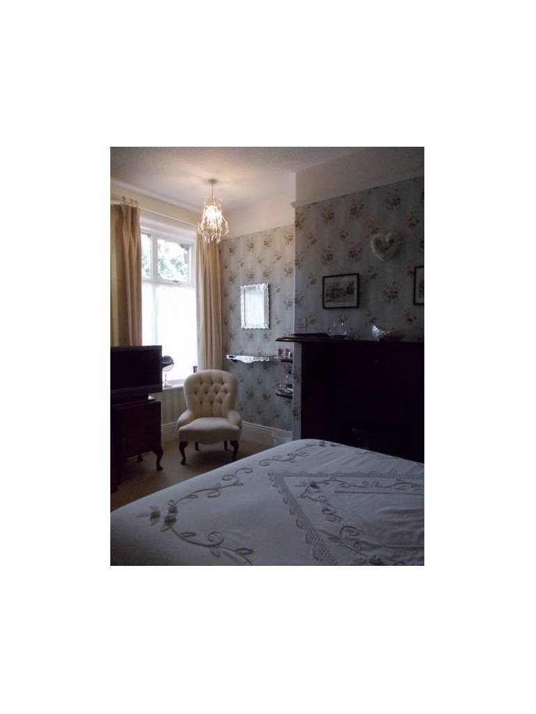 April House 