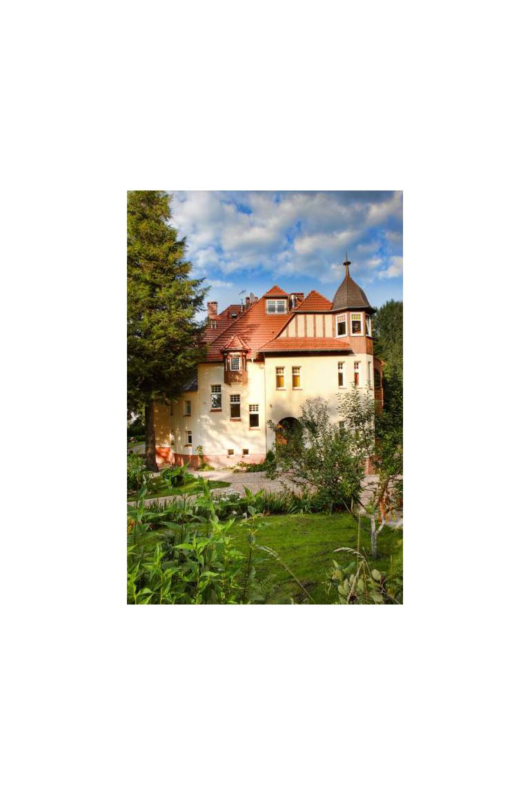 Villa Vital 
