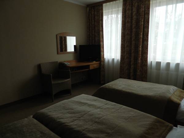 Villa Bravo  3* Польша, Мендзыздрое