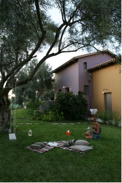 Casa Campos 
