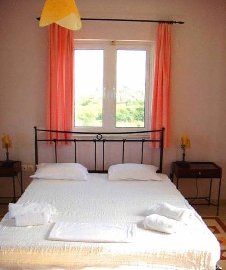 Gyra Villas  Греция, Лефкада