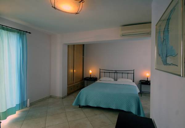 Gyra Villas  Греция, Лефкада