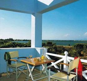 Gyra Villas  в Лефкаде
