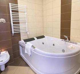 Туры в Hotel Beata  в Польше