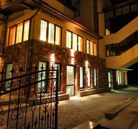 Отдых в Hotel Beata  - Польша, Мушина