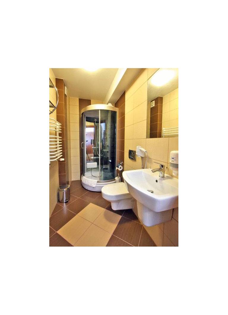 Hotel Beata 