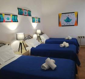 Отдых в Faros Hotel - Греция, Спетсес