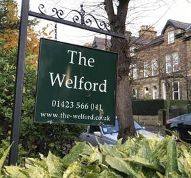 The Welford  в Харрогейте