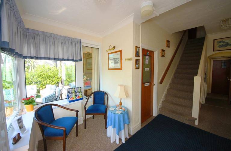 Berry Hotel 