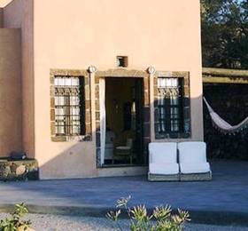 Ramni House  в Оя