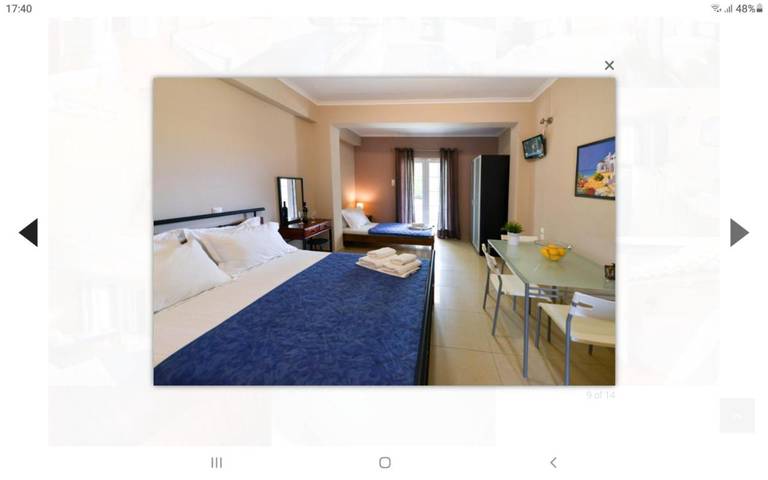 Villa Verde 