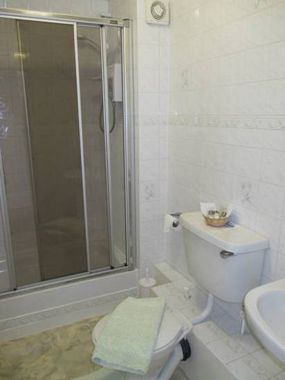 Leven House  3* Великобритания, Криф