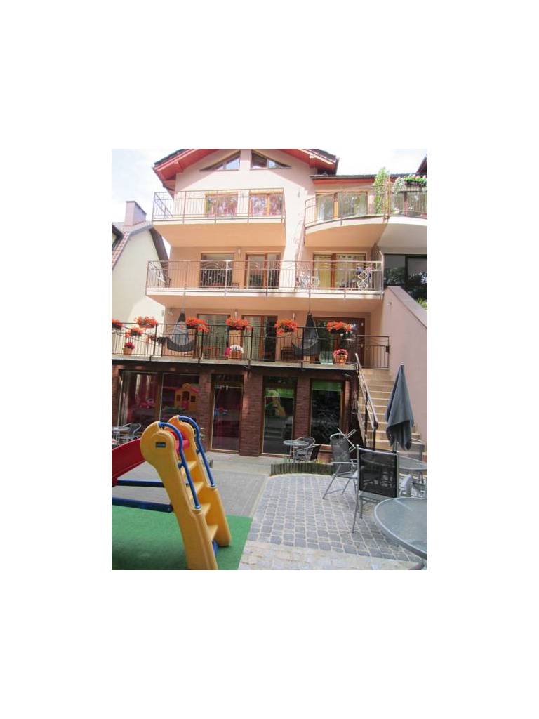 Villa Pasja 