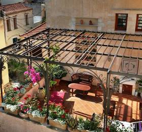 Туры в Ionas Hotel  в Греции