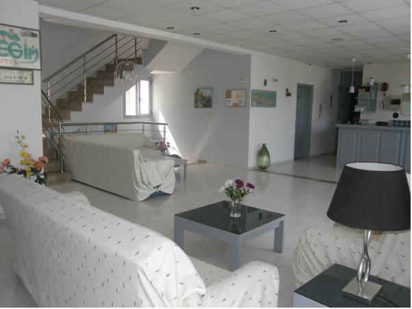 Megim Hotel  2* Греция, Палеохора