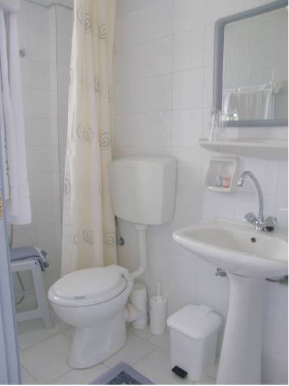 Megim Hotel  2* Греция, Палеохора
