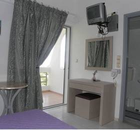 Туры в Megim Hotel  в Греции